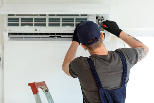 Best Affordable Air Duct Cleaning  in Raymond, WI