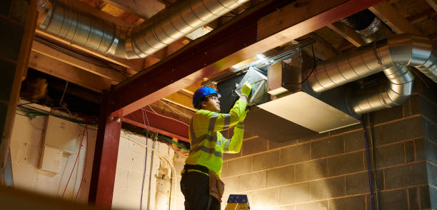 Best Air Duct Cleaning Near Me in Raymond, WI