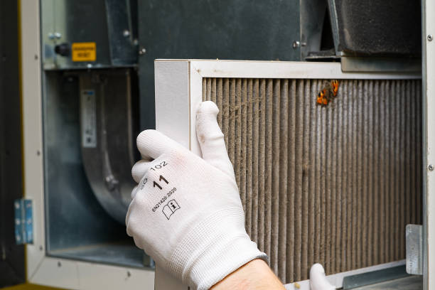 Best HVAC System Cleaning  in Raymond, WI