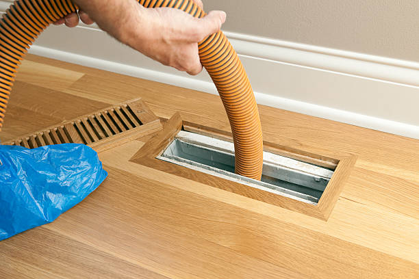 Best Home Air Vent Cleaning  in Raymond, WI